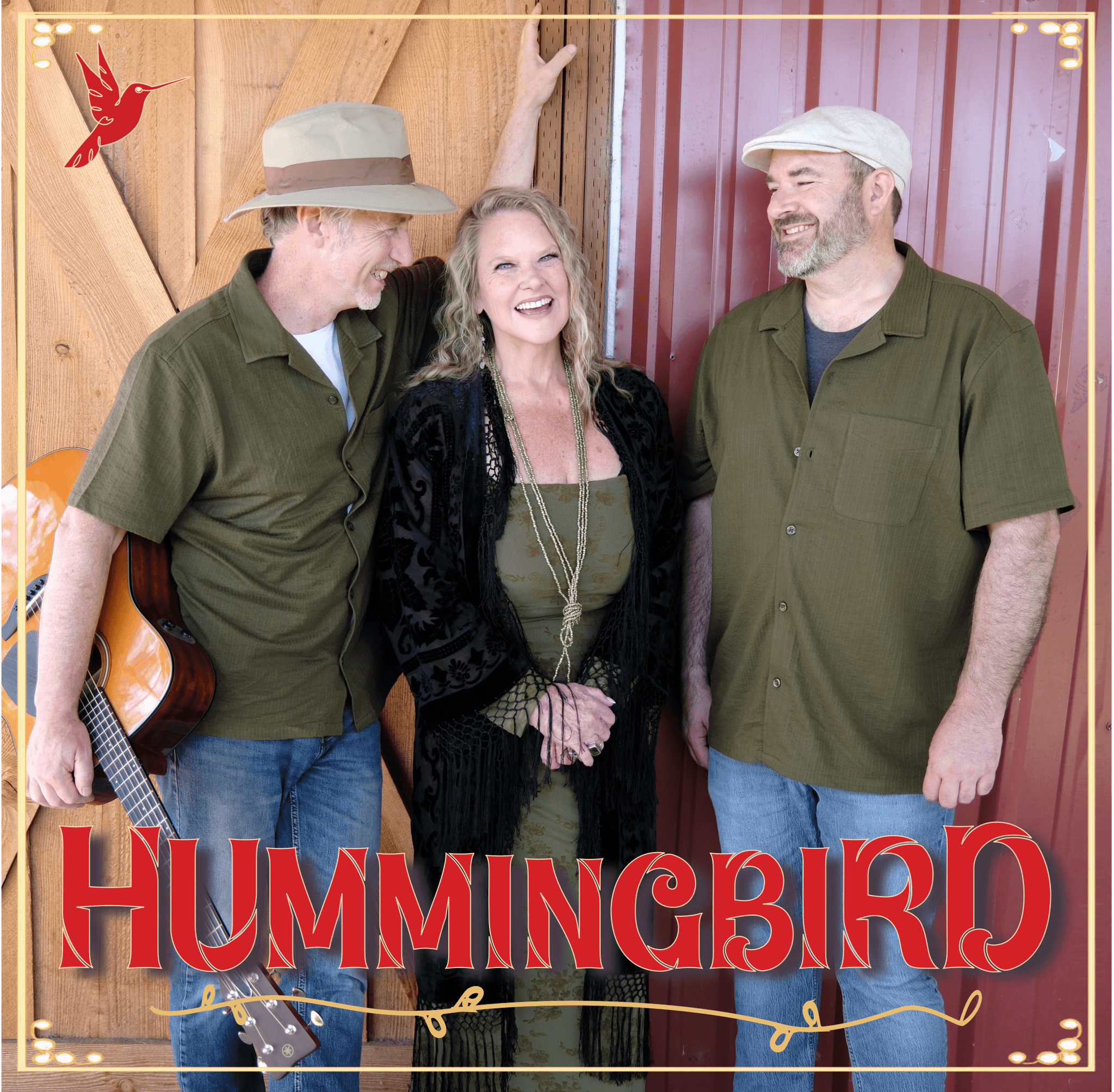 Hummingbird band